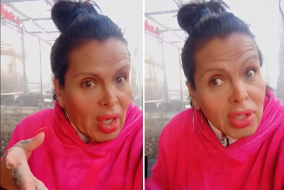 Jorgelina Salazar reveló su nuevo trabajo en Palermo: “De 19 a 23”